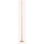 Ideal Lux BLADE 368665 lampa podłogowa 1x15W/LED   ip20