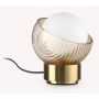 Ideal Lux BLOOM 366500 lampka stołowa 1x4W/G9   ip20