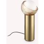Ideal Lux BLOOM 366524 lampka stołowa 1x4W/G9   ip20