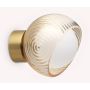 Ideal Lux BLOOM 366531 kinkiet 1x4W/G9   ip20