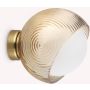 Ideal Lux BLOOM 366555 kinkiet 1x42W/E27   ip20