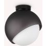Ideal Lux BLOOM 366586 lampa sufitowa 1x42W/E27   ip20