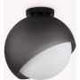 Ideal Lux BLOOM 366609 lampa sufitowa 1x42W/E27   ip20