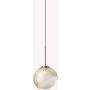 Ideal Lux BLOOM 366623 lampa wisząca 1x4W/G9   ip20