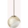 Ideal Lux BLOOM 366661 lampa wisząca 1x42W/E27   ip20