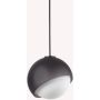 Ideal Lux BLOOM 366678 lampa wisząca 1x42W/E27   ip20