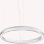 Ideal Lux CROWN 364988 lampa wisząca 1x31W/LED   ip20
