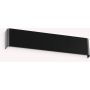 Ideal Lux DELTA 369679 kinkiet 4x4W/G9   ip20