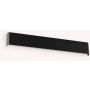 Ideal Lux DELTA 369716 kinkiet 5x4W/G9   ip20