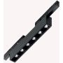 Ideal Lux DEVA 369907 reflektor szynowy 1x5W/LED  4000K ip20
