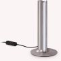 Ideal Lux DORICA 362540 lampka stołowa 1x8W/LED   ip20