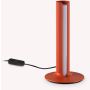 Ideal Lux DORICA 366098 lampka stołowa 1x8W/LED   ip20