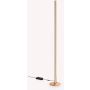 Ideal Lux DORICA 366159 lampa podłogowa 1x50W/LED   ip20
