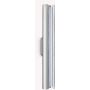 Ideal Lux DORICA 366326 kinkiet 1x8,5W/LED   ip20