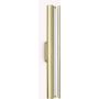 Ideal Lux DORICA 366357 kinkiet 1x8,5W/LED   ip20