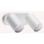 Ideal Lux DYNAMITE 367378 kinkiet 2x28W/GU10   ip20