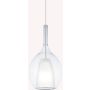 Ideal Lux KALIQUE 360034 lampa wisząca 1x42W/E27   ip20