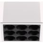 Ideal Lux LIKA 367286 downlight wpuszczany 1x10W/LED  3000K ip20