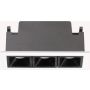Ideal Lux LIKA 367309 downlight wpuszczany 1x8W/LED  3000K ip20