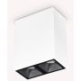 Ideal Lux LIKA 367354 downlight natynkowy 1x6W/LED  3000K ip20