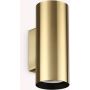 Ideal Lux LOOK 369990 kinkiet 2x28W/GU10   ip20