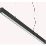 Ideal Lux OFFICE 369136 lampa sufitowa liniowa 1x30W/LED  4000K ip20
