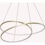 Ideal Lux OZ 364926 lampa wisząca 1x75W/LED  3000K ip20
