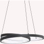 Ideal Lux OZ 364957 lampa wisząca 1x38W/LED  3000K ip20