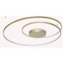 Ideal Lux OZ 365022 lampa sufitowa 1x75W/LED  3000K ip20