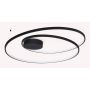 Ideal Lux OZ 365053 lampa sufitowa 1x52W/LED  3000K ip20
