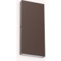 Ideal Lux POST-IT 369396 kinkiet 2x6W/LED   ip65