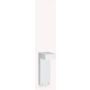 Ideal Lux SIRIO 365671 lampa stojąca 1x9W/GX53   ip65
