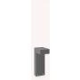 Ideal Lux SIRIO 369860 lampa stojąca 1x9W/GX53   ip65