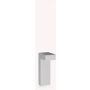 Ideal Lux SIRIO 369891 lampa stojąca 1x9W/GX53   ip65