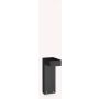 Ideal Lux SIRIO 369914 lampa stojąca 1x9W/GX53   ip65