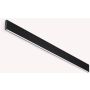 Ideal Lux STEEL 367576 kinkiet 1x29W/LED  3000K ip20
