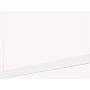 Ideal Lux STEEL 368795 lampa sufitowa liniowa 1x24W/LED  3000K ip20