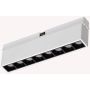 Ideal Lux STICK 364094 reflektor szynowy 1x8W/LED  3000K ip20