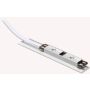 Ideal Lux STICK 364148 łącznik z zasilaniem    ip20