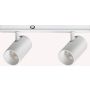 Ideal Lux STICK 369969 reflektor szynowy 2x10W/LED  3000K ip20