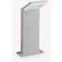 Ideal Lux STYLE 369648 lampa stojąca 1x8,5W/LED  3000K ip54