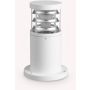 Ideal Lux TRONCO 366050 lampa stojąca 1x42W/E27   ip65