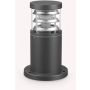 Ideal Lux TRONCO 369761 lampa stojąca 1x42W/E27   ip65