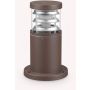 Ideal Lux TRONCO 369792 lampa stojąca 1x42W/E27   ip65