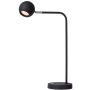 Lucide COMET 36621/03/30 lampka biurkowa 1x3w/led 280lm 2700k ip20