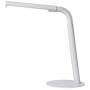 Lucide GILLY 36612/03/31 lampka biurkowa 1x3w/led 240lm 2700k ip20