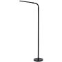 Lucide GILLY 36712/05/30 lampa podłogowa 1x5w/led 280lm 2700k ip20