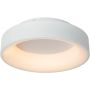 Lucide MIRAGE 36114/18/31 lampa sufitowa 1x22w/led 1050lm 2700k ip20