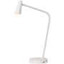 Lucide STIRLING 36620/03/31 lampka biurkowa 1x3w/led 280lm 2700k ip20