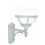 Norlys Bologna 361W kinkiet 1x9W/E27 IP54